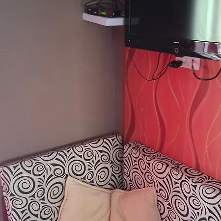 Semmelweis Διαμέρισμα *