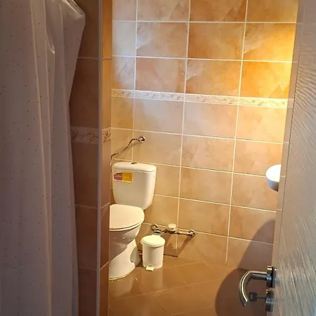 Апартаменты Semmelweis Шиофок