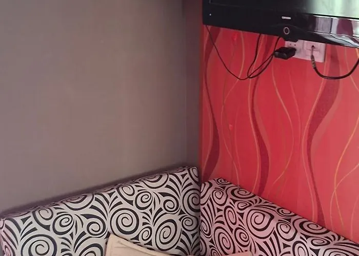 Semmelweis Διαμέρισμα *